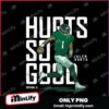 Jalen Hurts Hurts So Good Philadelphia Eagles Football Png