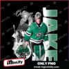 Jake Oettinger Dallas Stars Nhl Players PNG