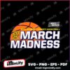 2025 Ncaa Womens Basketball Tournament March Madness SVG
